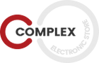 velacomplex logo